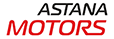 Astana Motors logo